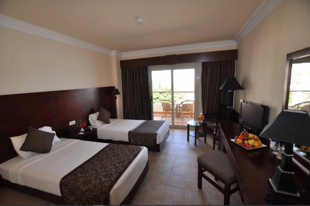 Royal Brayka Beach Resort - фото 3