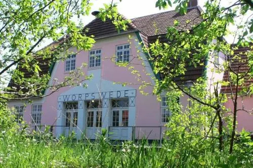 Ferienhaus Kastaniengrun