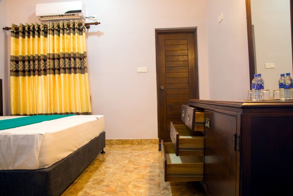 Pigeon Island Beach Resort
