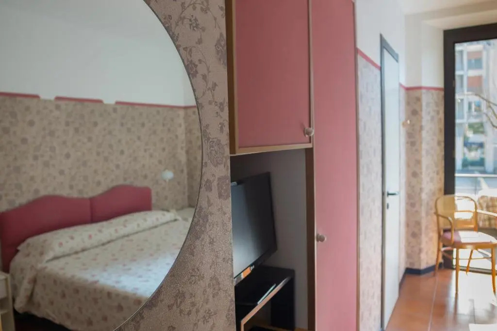 Locanda Del Mel - Chambres