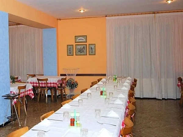 Hostal Fabrellas - фото 16