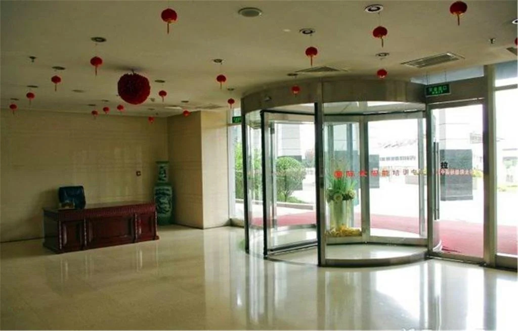 Taiyangneng International Hotel - Lanzhou - Général