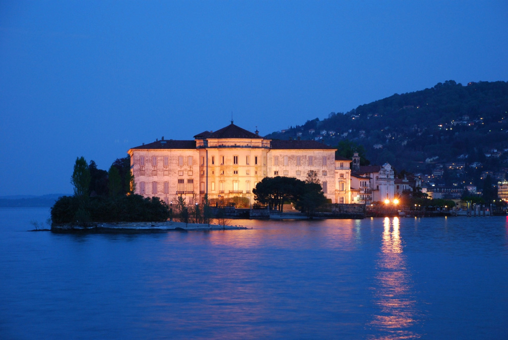 Valgrande Hotel - Général