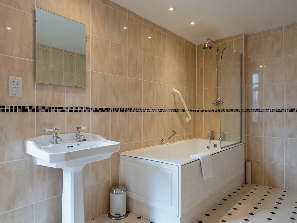 The Grant Arms Hotel - Chambres