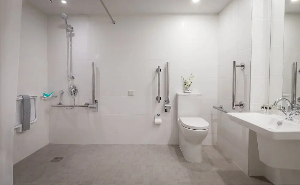 Castletroy Park Hotel - Chambres