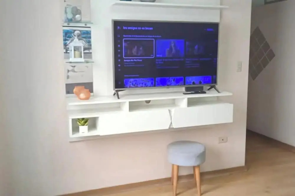 Central Suite