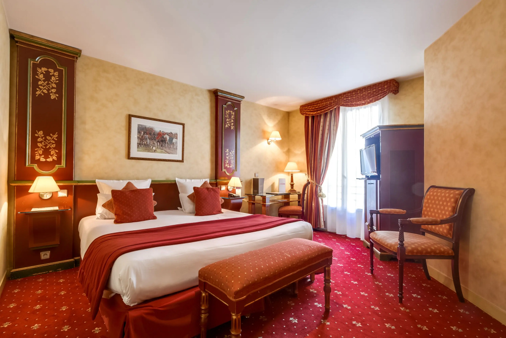 Hotel photo 3