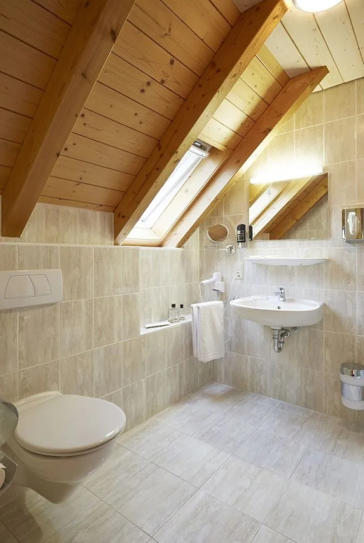 Hotel Restaurant Spinnerhof - Général