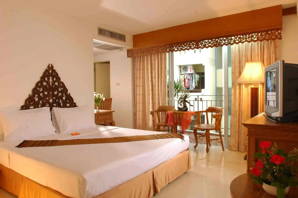 Hotel photo 7