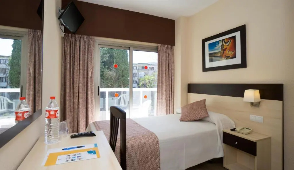 Sandos Griego Hotel - Chambres