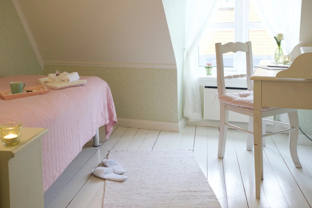 Gamlebyen Hotell - Fredrikstad - Général