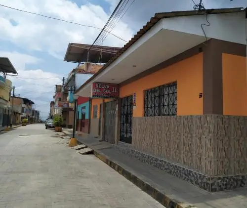 Selva Del Sol