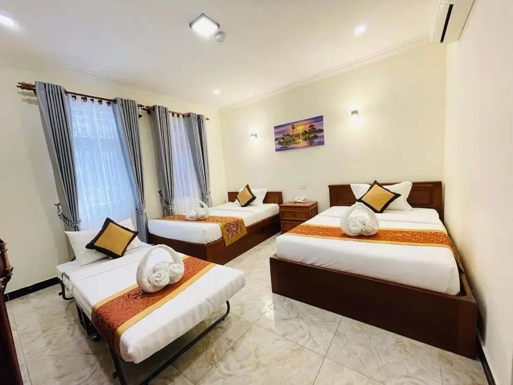 Hotel photo 7