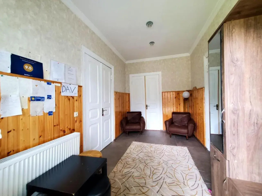 Kazbegi Guest House 2