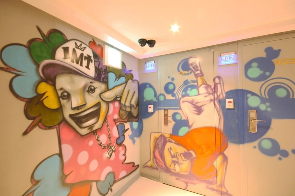 Hotel photo 15