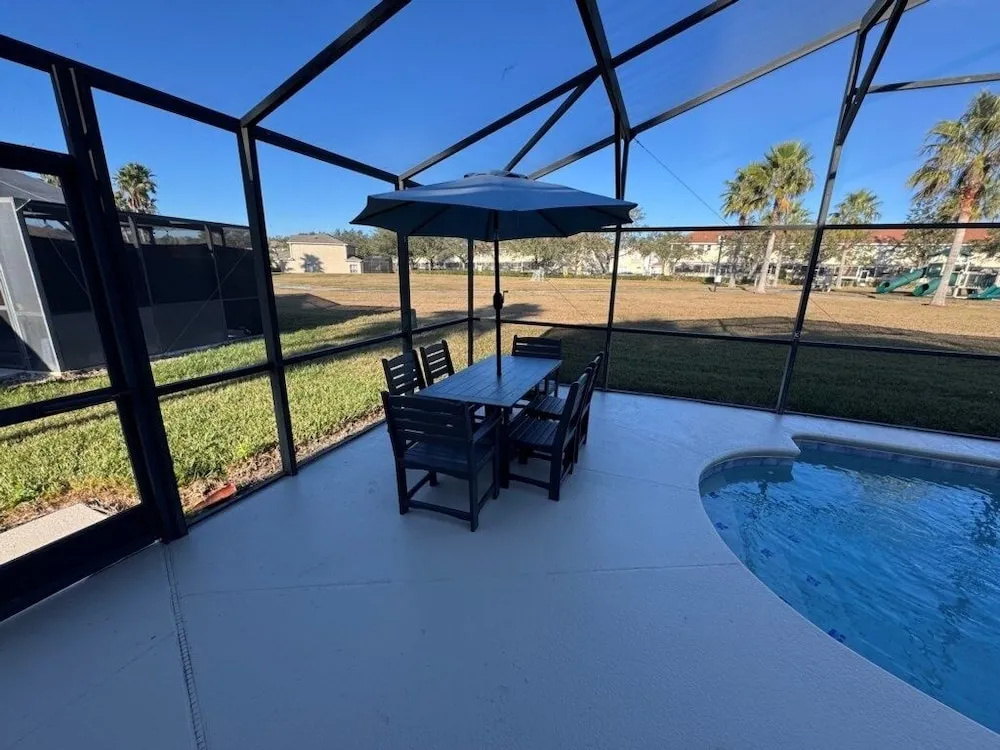 Casablanca Villa 3 Bedroom Home
