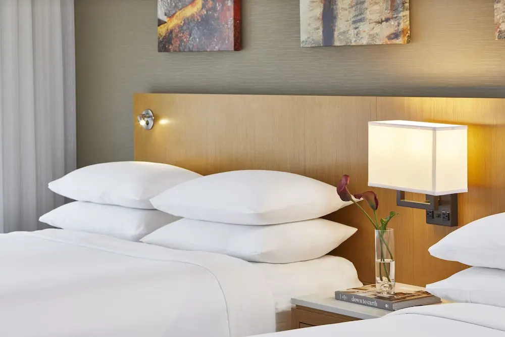 Renaissance Chicago Glenview Suites Hotel - Chambres
