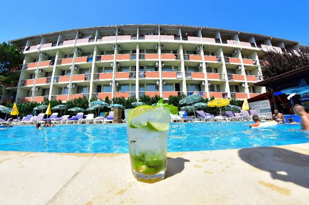 Hotel photo 9