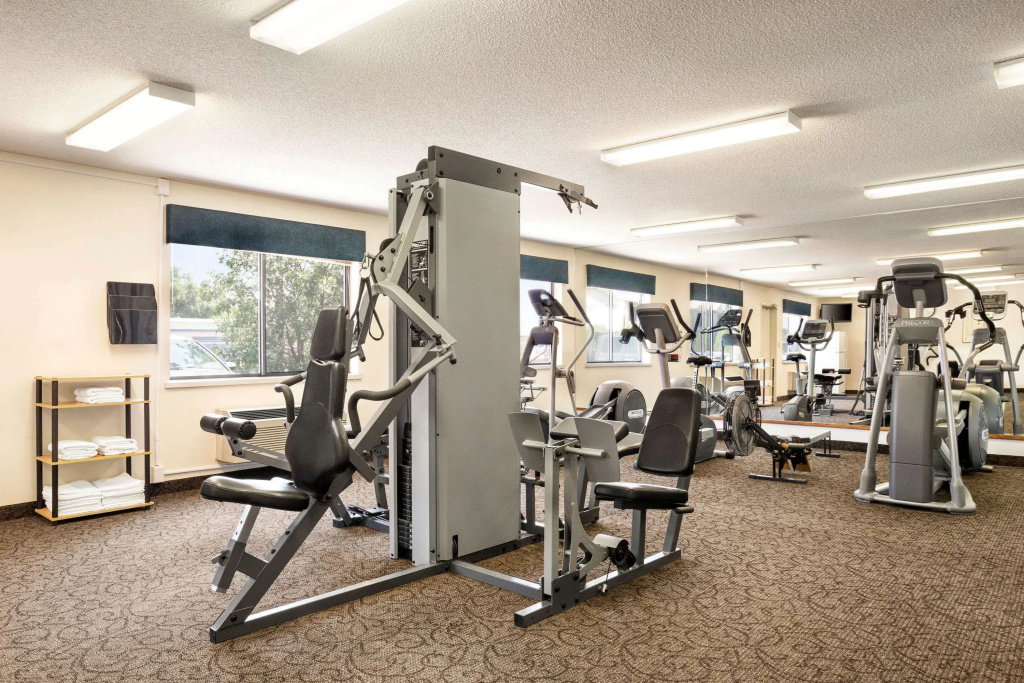 Hotel photo 11