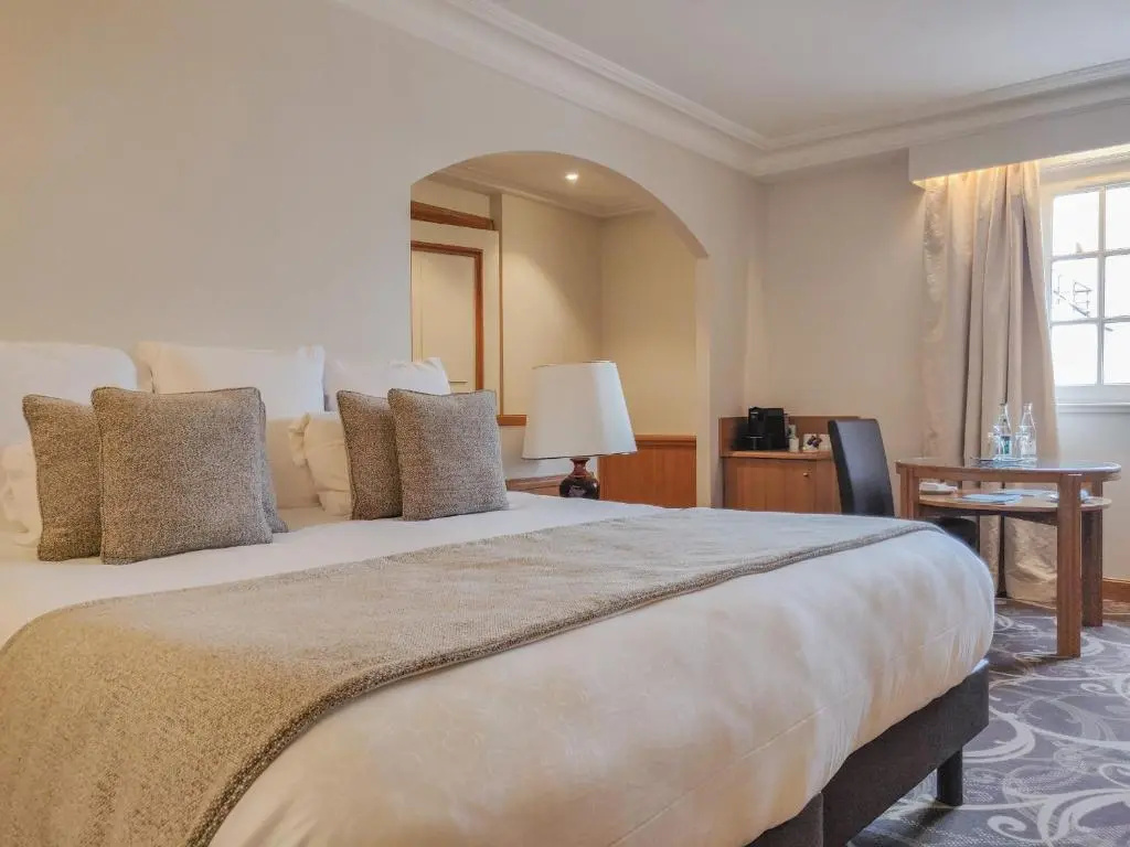 Villa Florentine, A Beauvallon Hotel & Spa - Chambres