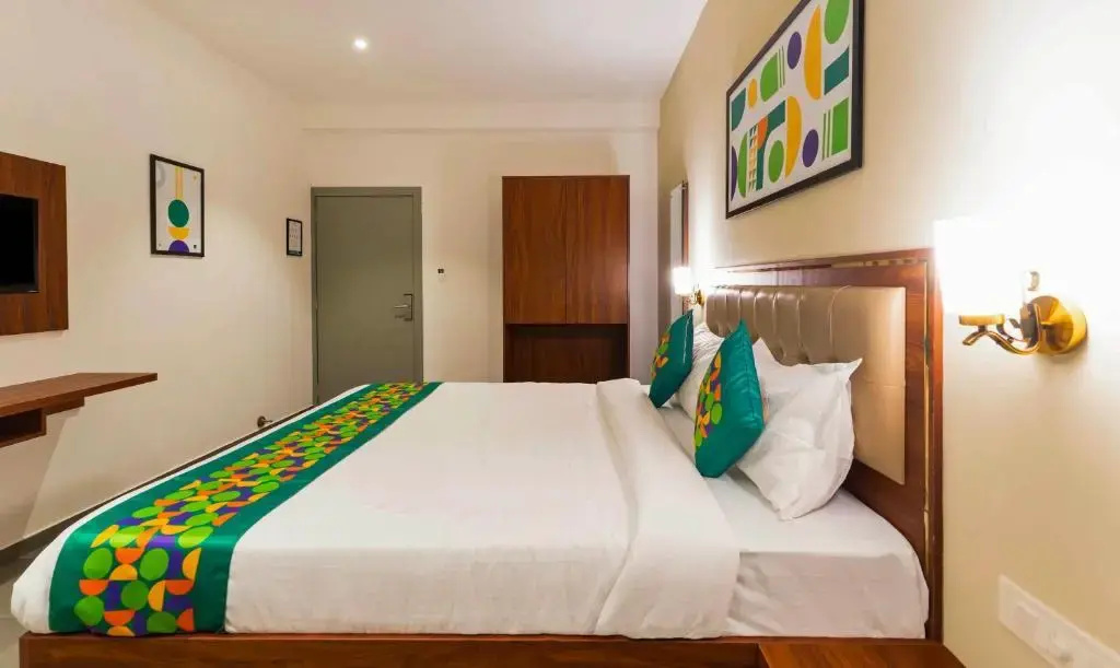 Hotel photo 9
