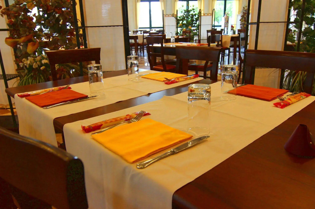 Hotel Eden Mantova - Général