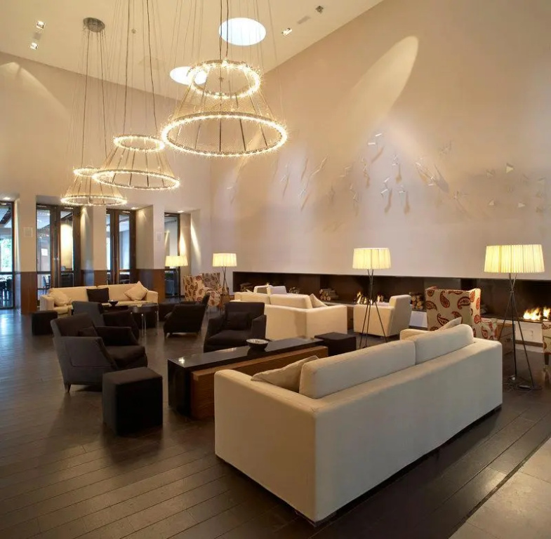 Park Plaza Cardiff - Chambres