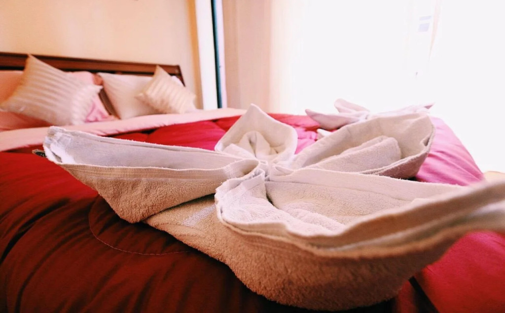 S-One Hotel Pattaya — фото 6