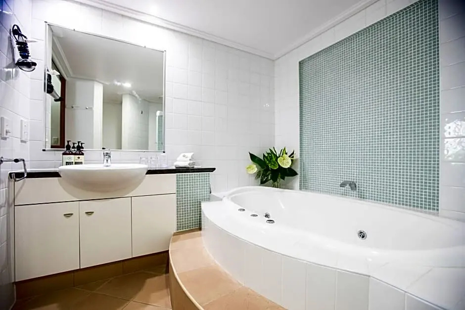 Peninsula Boutique Hotel Port Douglas - Adults Only Haven - Chambres