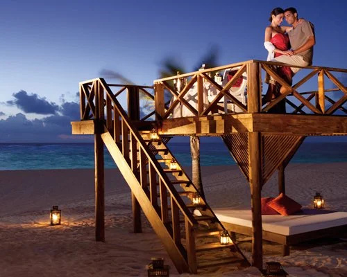 Secrets Royal Beach Punta Cana by UVC, Punta Cana, Dominican Republic