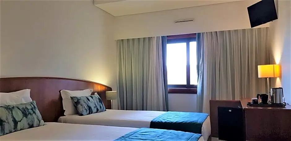 Apulia Praia Hotel - Chambres