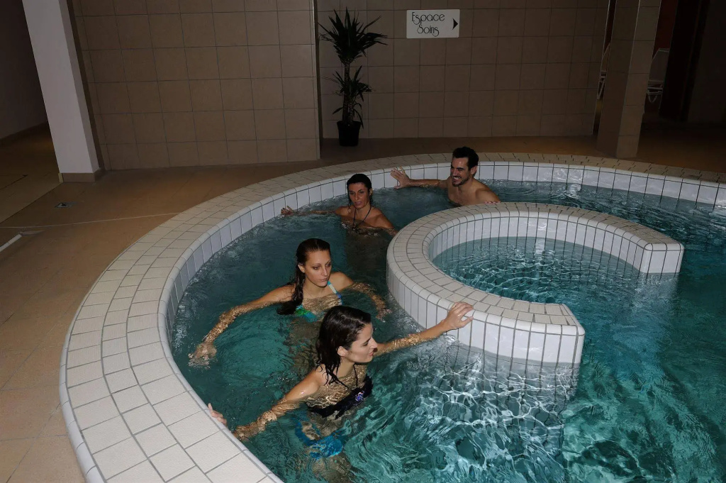 Hotel Radiana - Général
