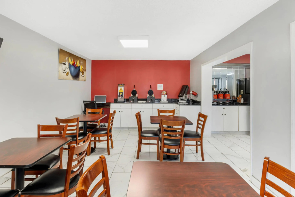 Hotel photo 20