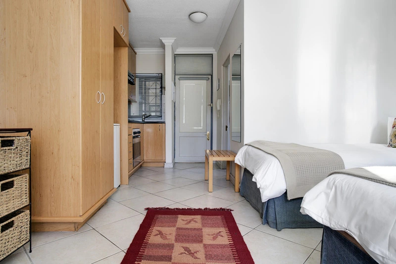 The Stellenbosch Hotel - Chambres