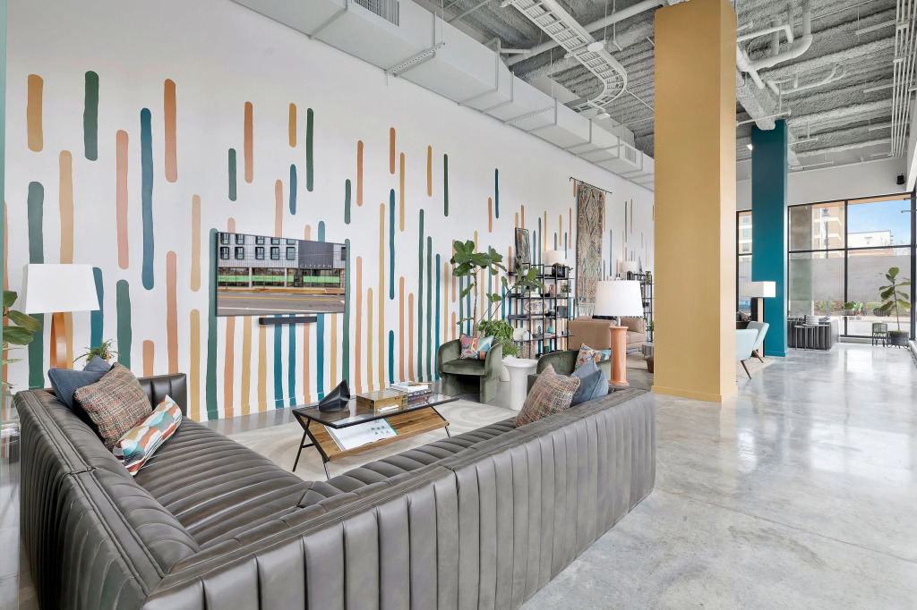 Mint House Birmingham - Downtown — фото 2