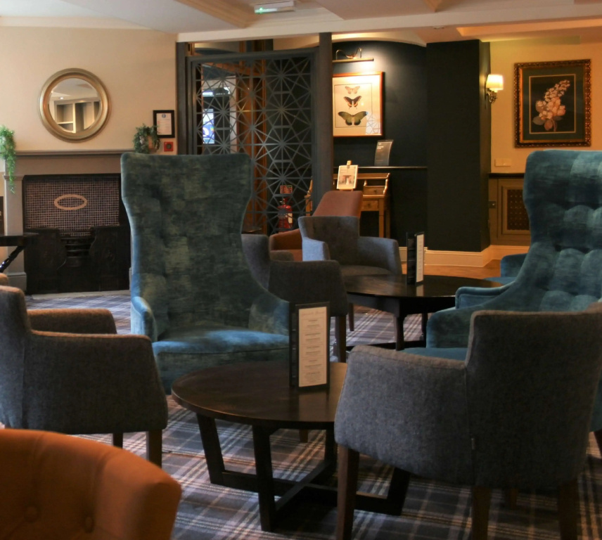 Best Western Plus Angel Hotel - Général