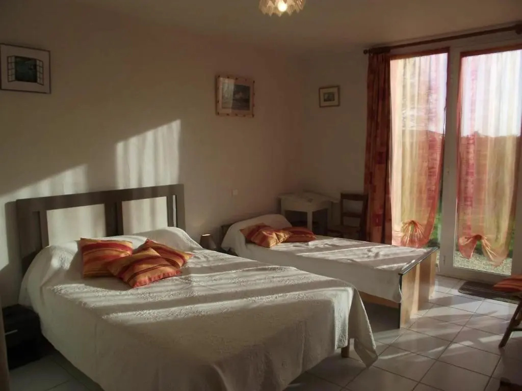 Voir la photo 4 — Gîte La Garnache, 4 pièces, 7 personnes - FR-1-426-131