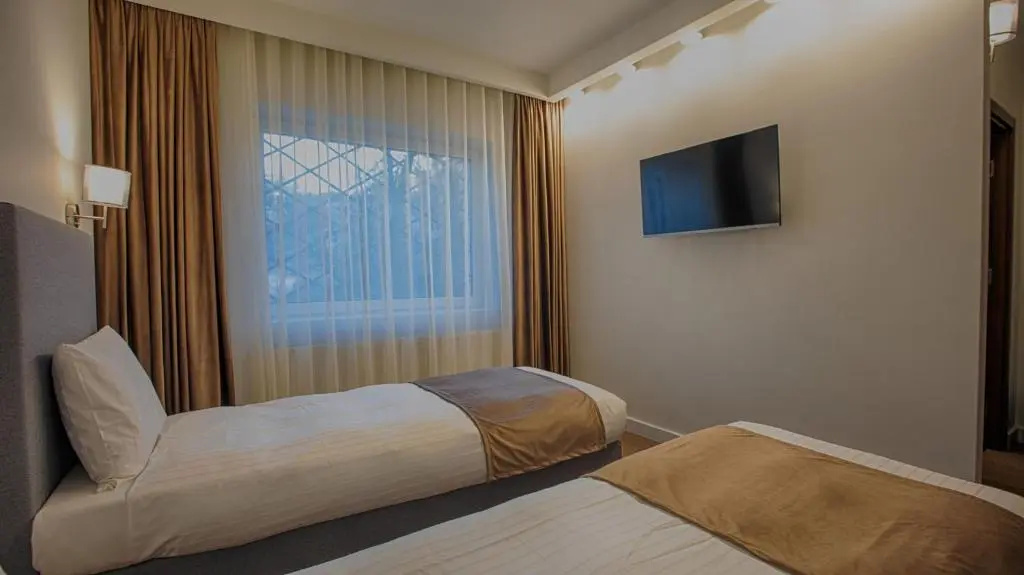Mer Guest House BB