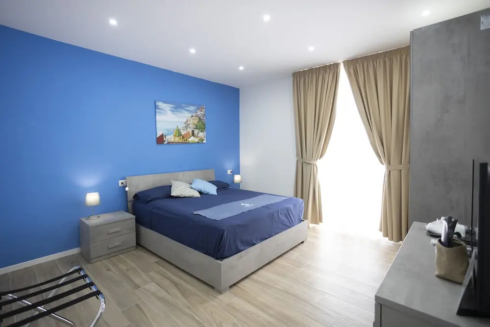 Comfort room
