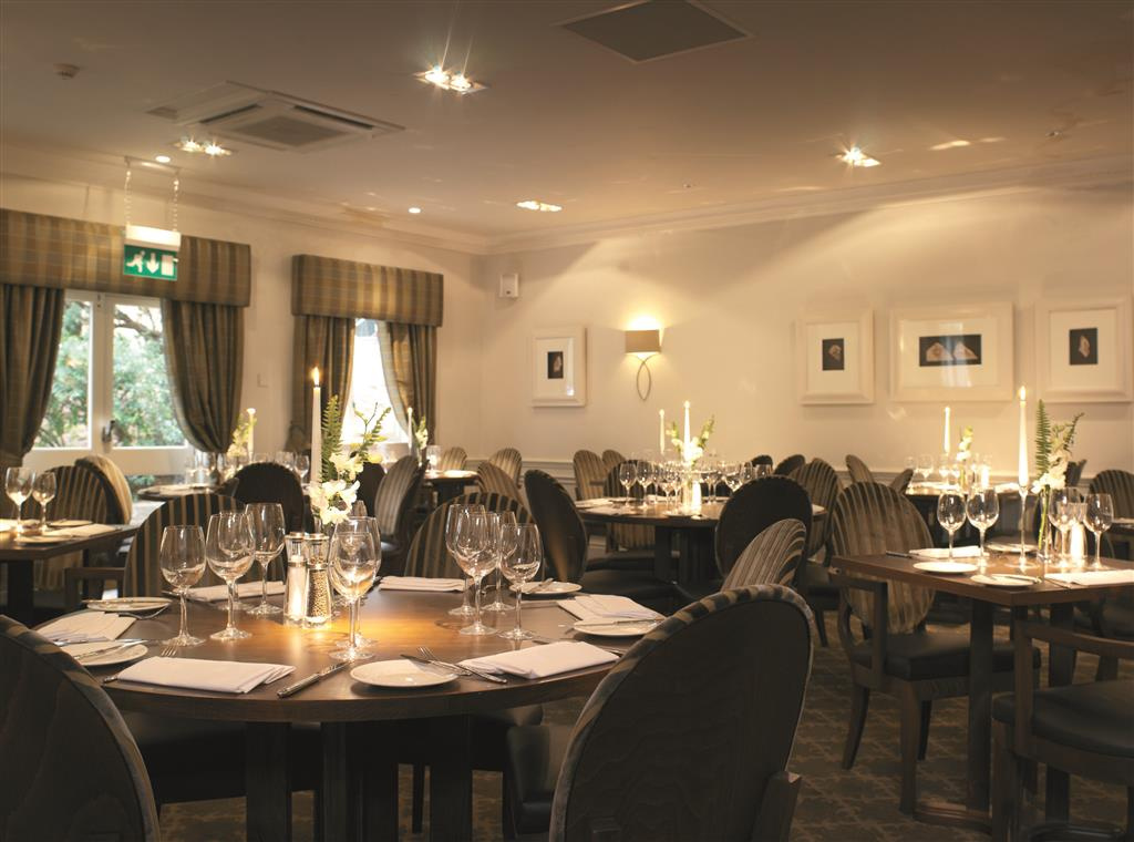 Macdonald Frimley Hall Hotel and Spa - Général