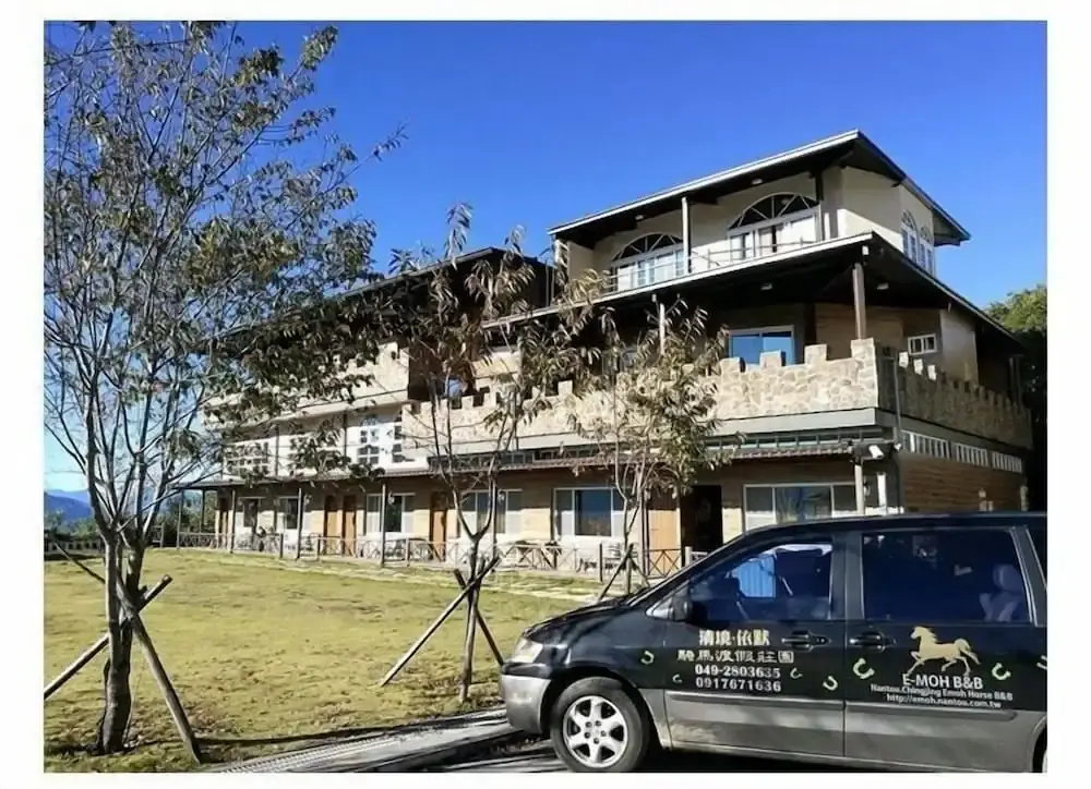 Hotel photo 20