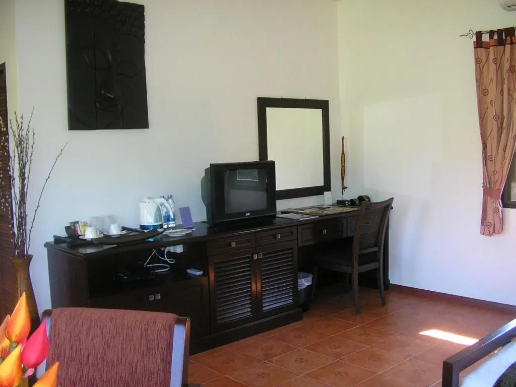 Mai Siam Resort - Chambres