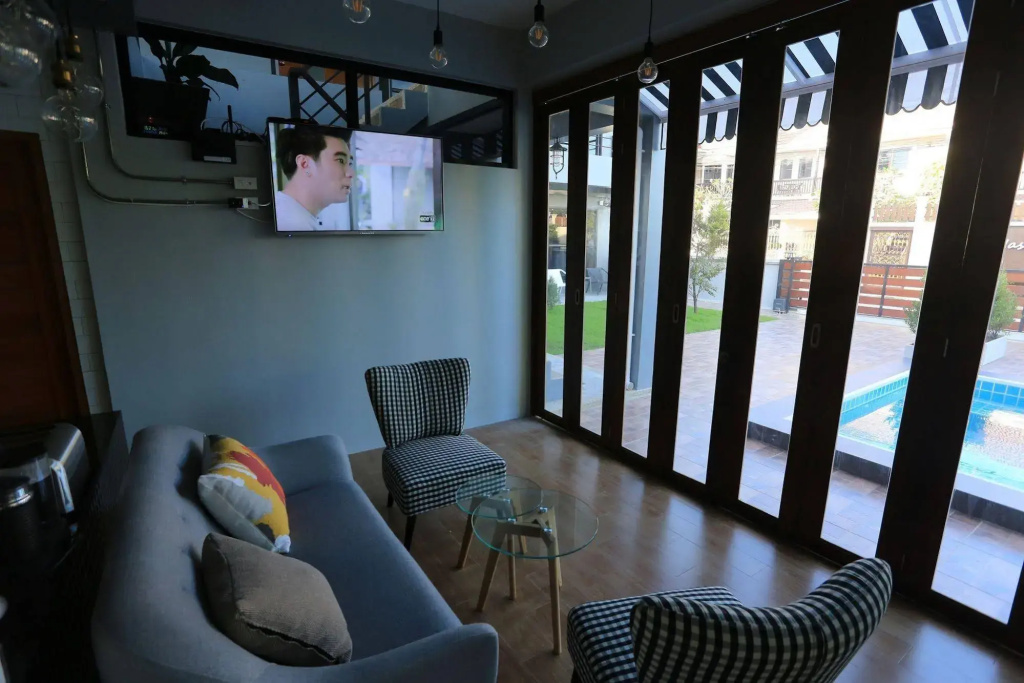Hotel photo 7