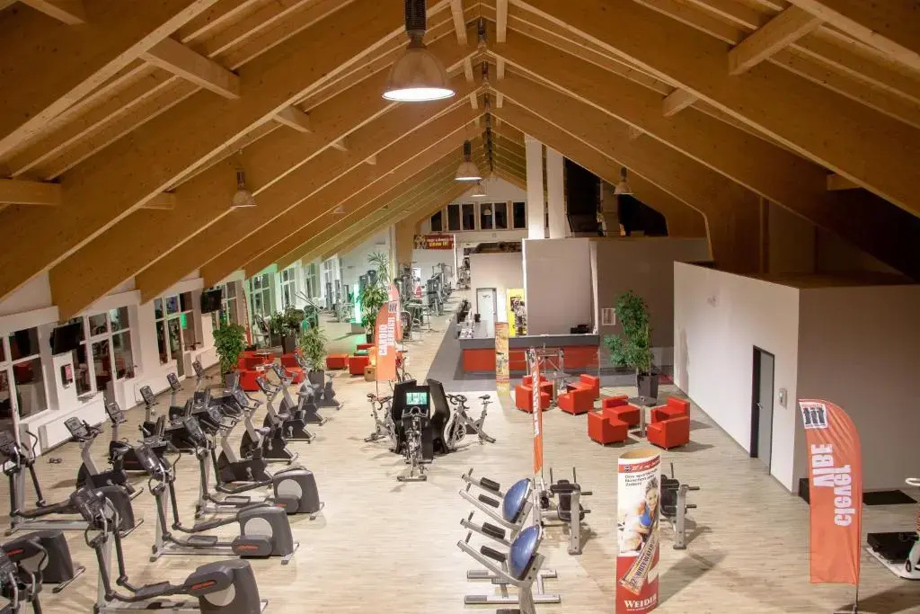 Hotel Roter Hahn - Bed & Breakfast - Général