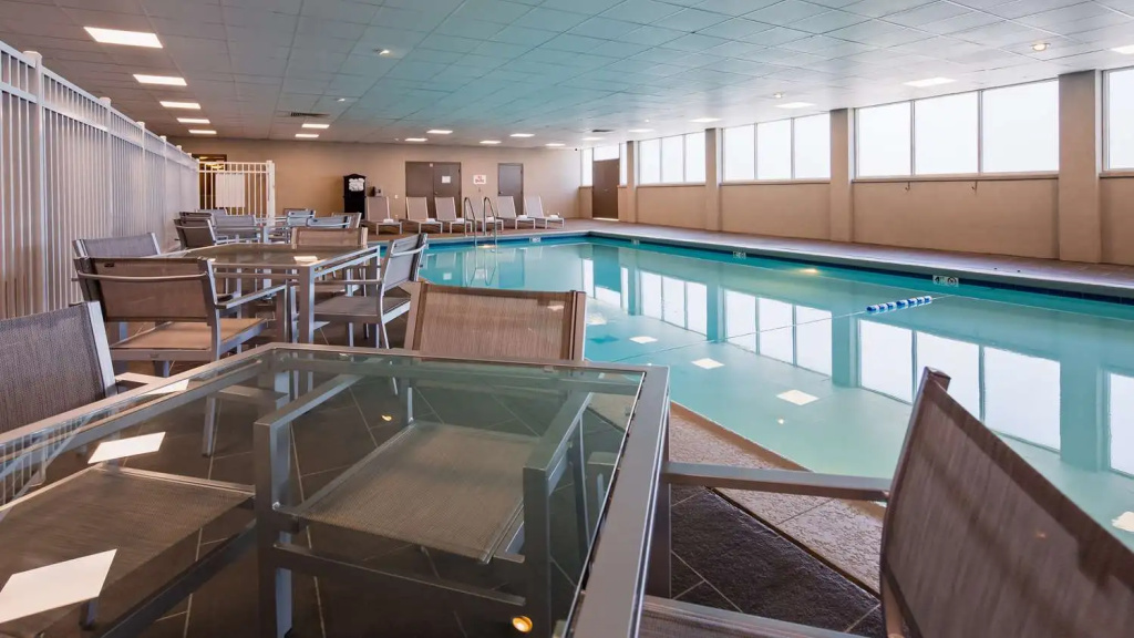 Cottonwood Airport & Expo Hotel Louisville - Général
