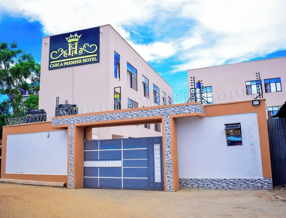Carla Premier Hotel