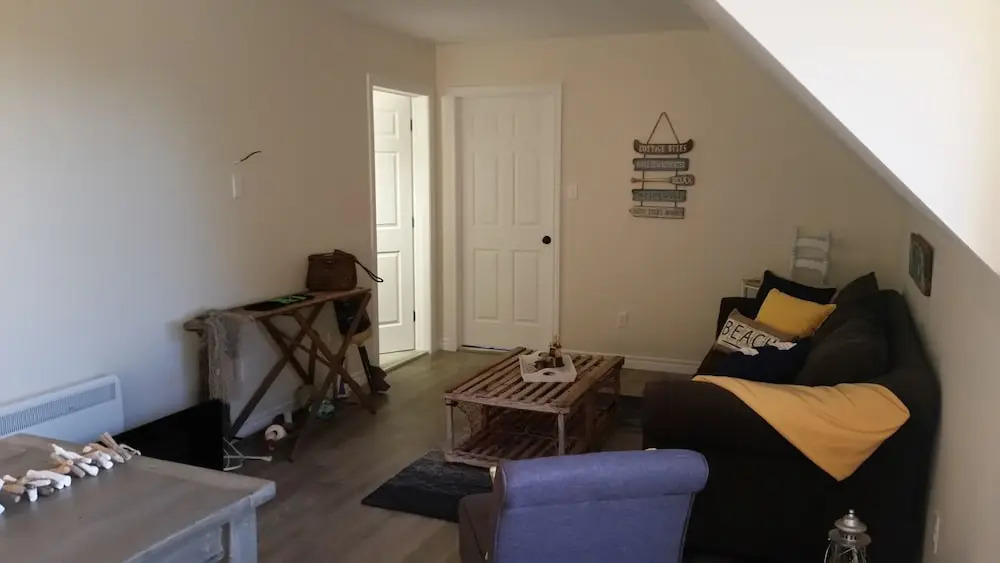 Cottage Jasmine on the Shediac Bay With hot tub - фото 3