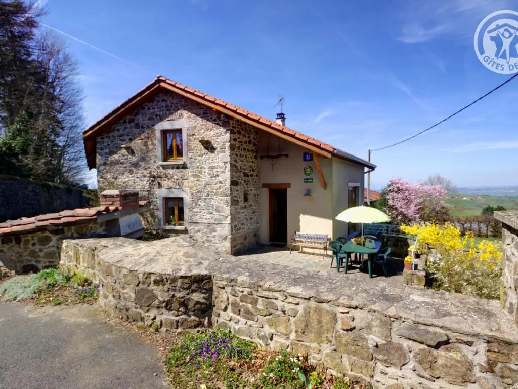 Gîte Fontanès , 3 pièces, 5 personnes - FR-1-496-102