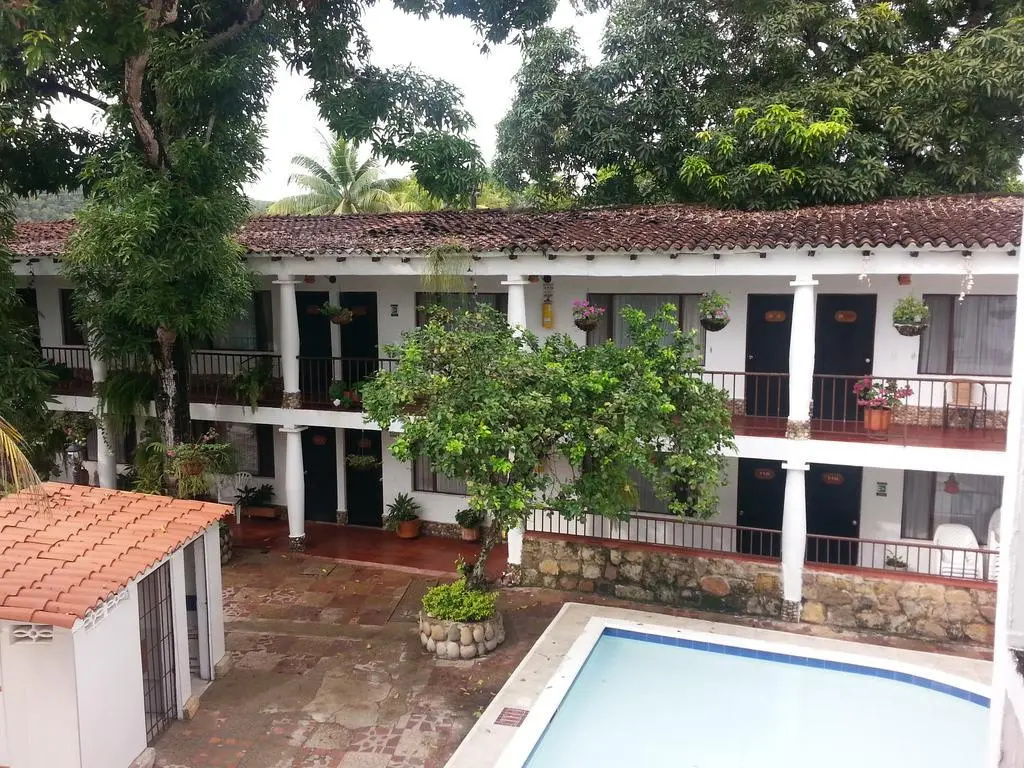 Hotel photo 12