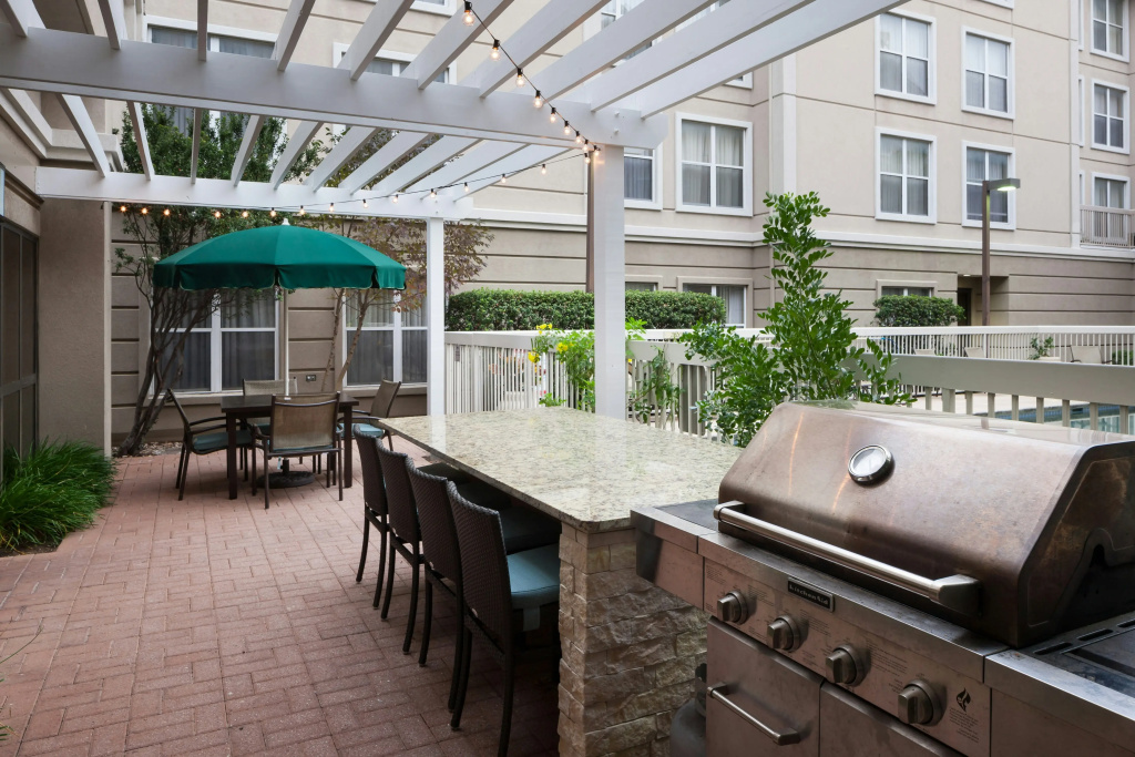 Homewood Suites by Hilton Austin NW near The Domain - Général